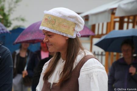 V Motniku namenu predali prenovljeni prireditveni prostor (38)